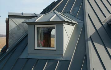 metal roofing Gatlas, Newport