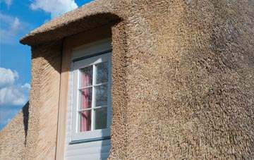 Gatlas thatch roof disadvantages